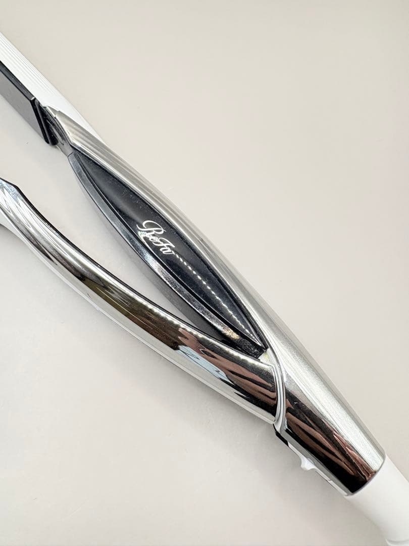 ReFa MTG リファ ストレートアイロン ヘアアイロン