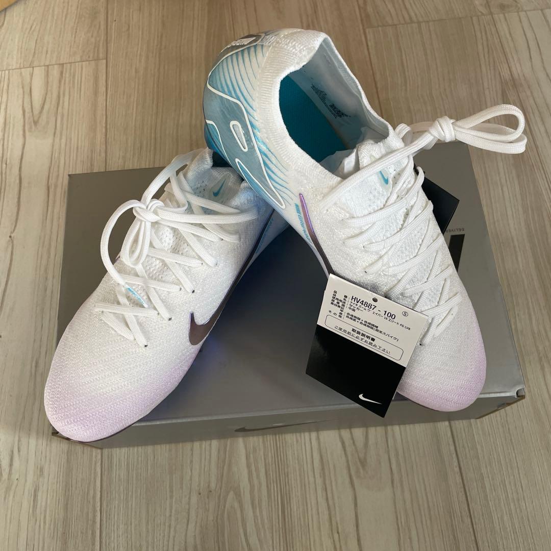 ぽこぽこ　NIKE ナイキ限定　エリートパック　ヴェイパー16 エリート