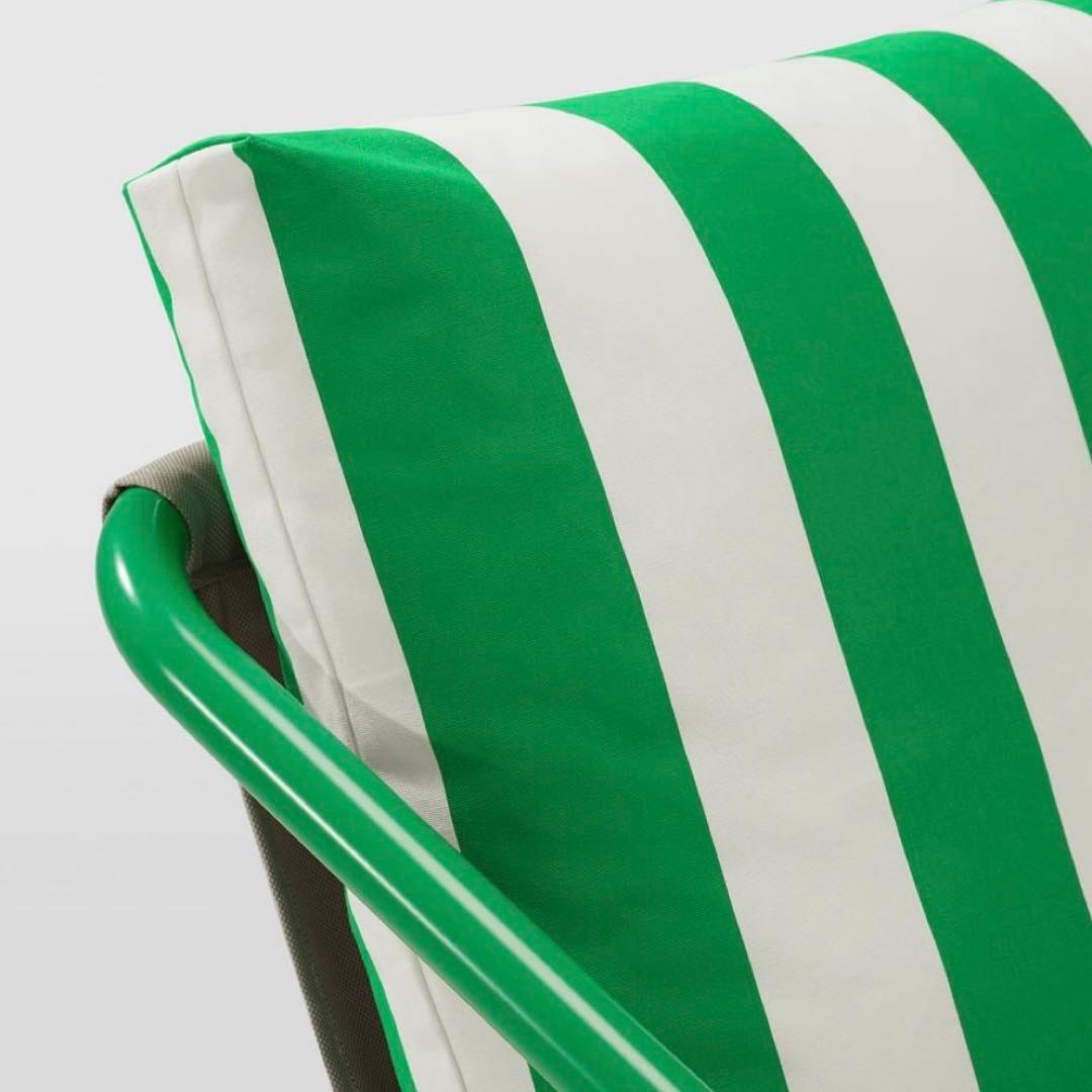 【復刻】ikea イケア オッネスタード ソファ 椅子 ミッドセンチュリー