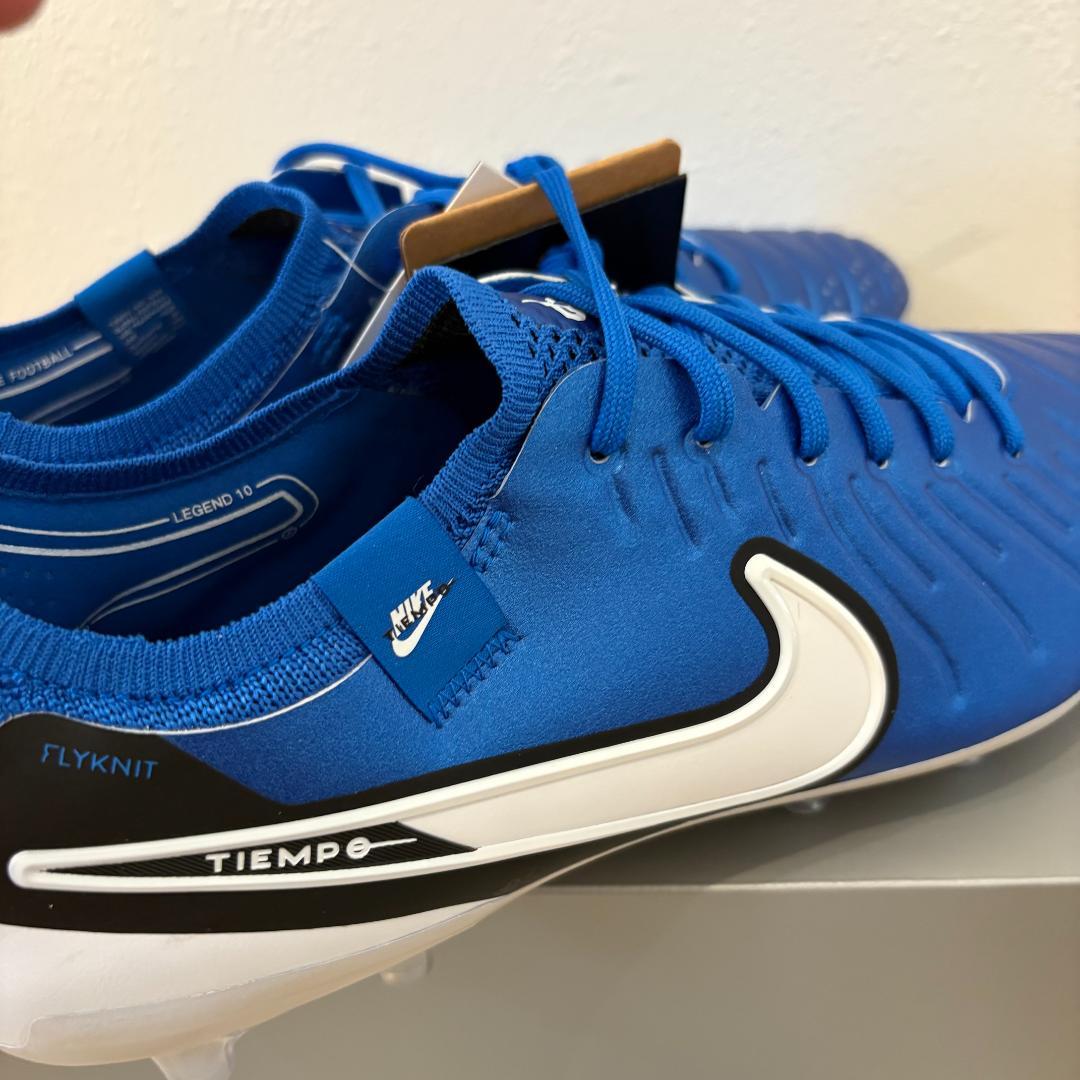 27cm NIKE ティエンポ レジェンド 10 エリート AG-PRO