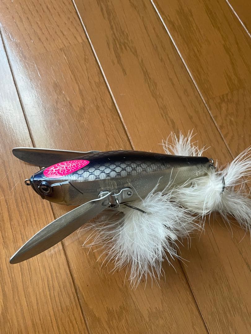 ガンクラフト　ジョイクロ系LINE限定品各種　値下げしました