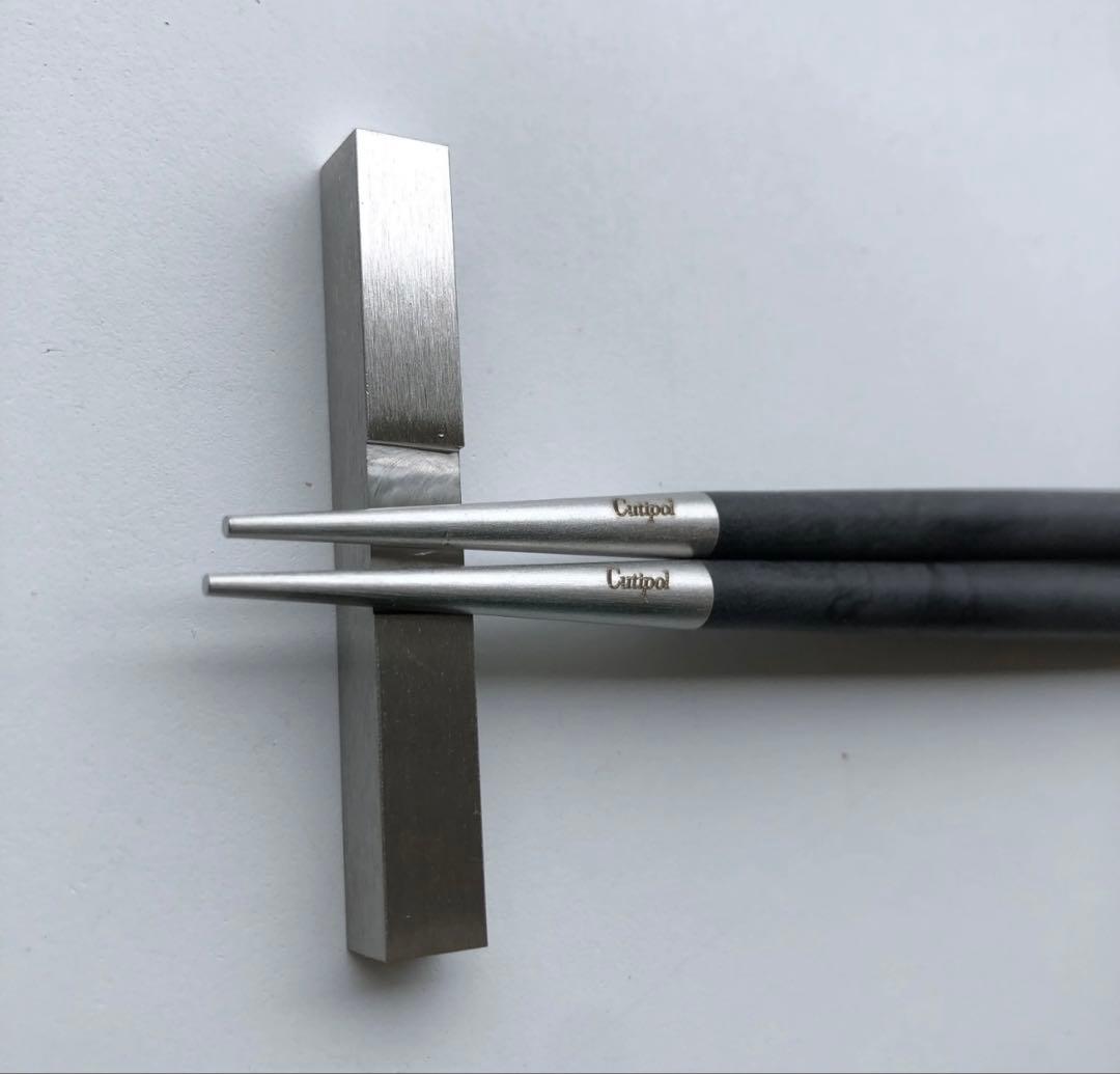 cutipol クチポール　お箸セット2個