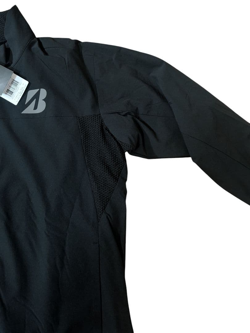 新品未使用 最安値 BRIDGESTONE GOLF ジャケット ゴルフウエア