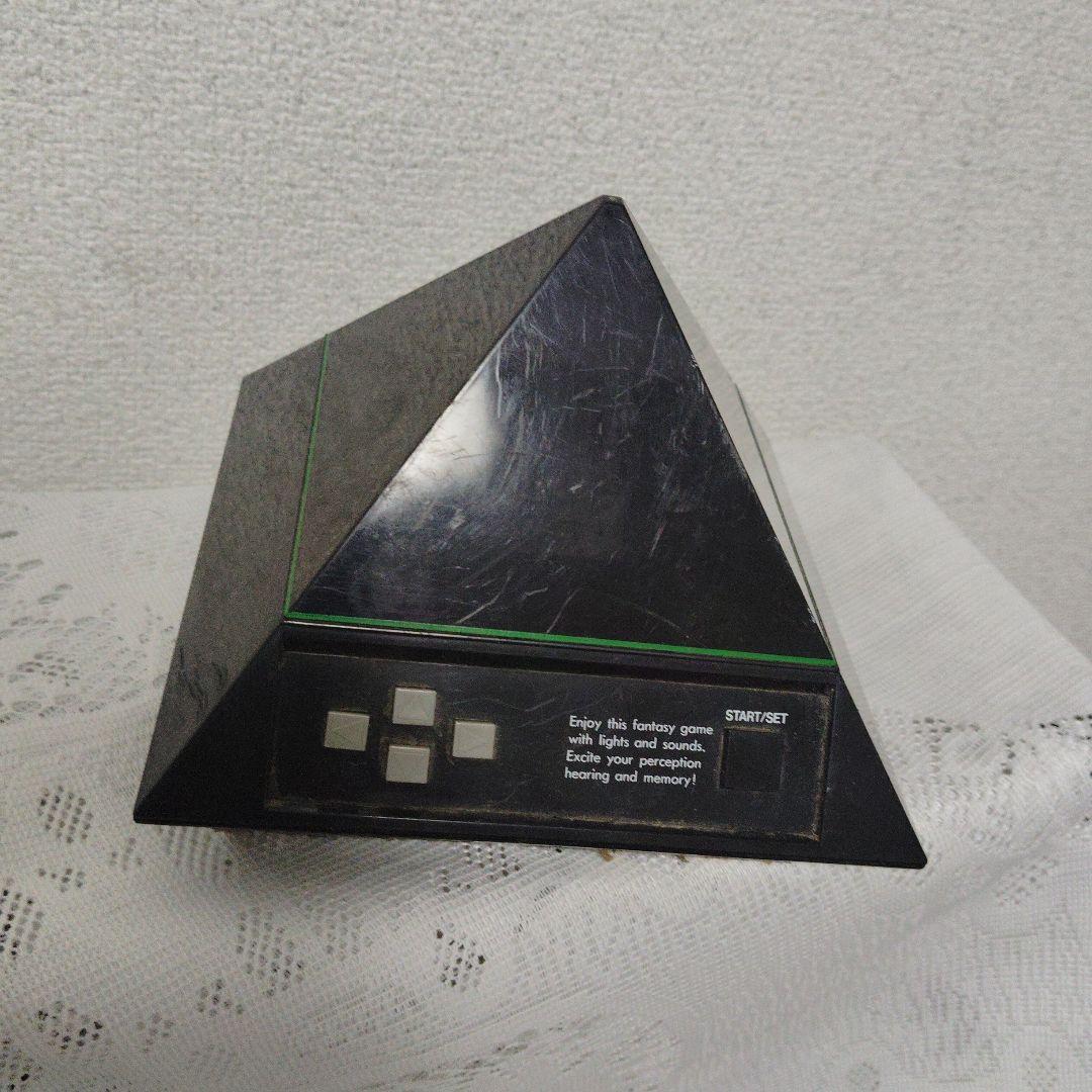 BANDAI バンダイ　ペアマッチ　レトロ　ゲーム　本体のみ