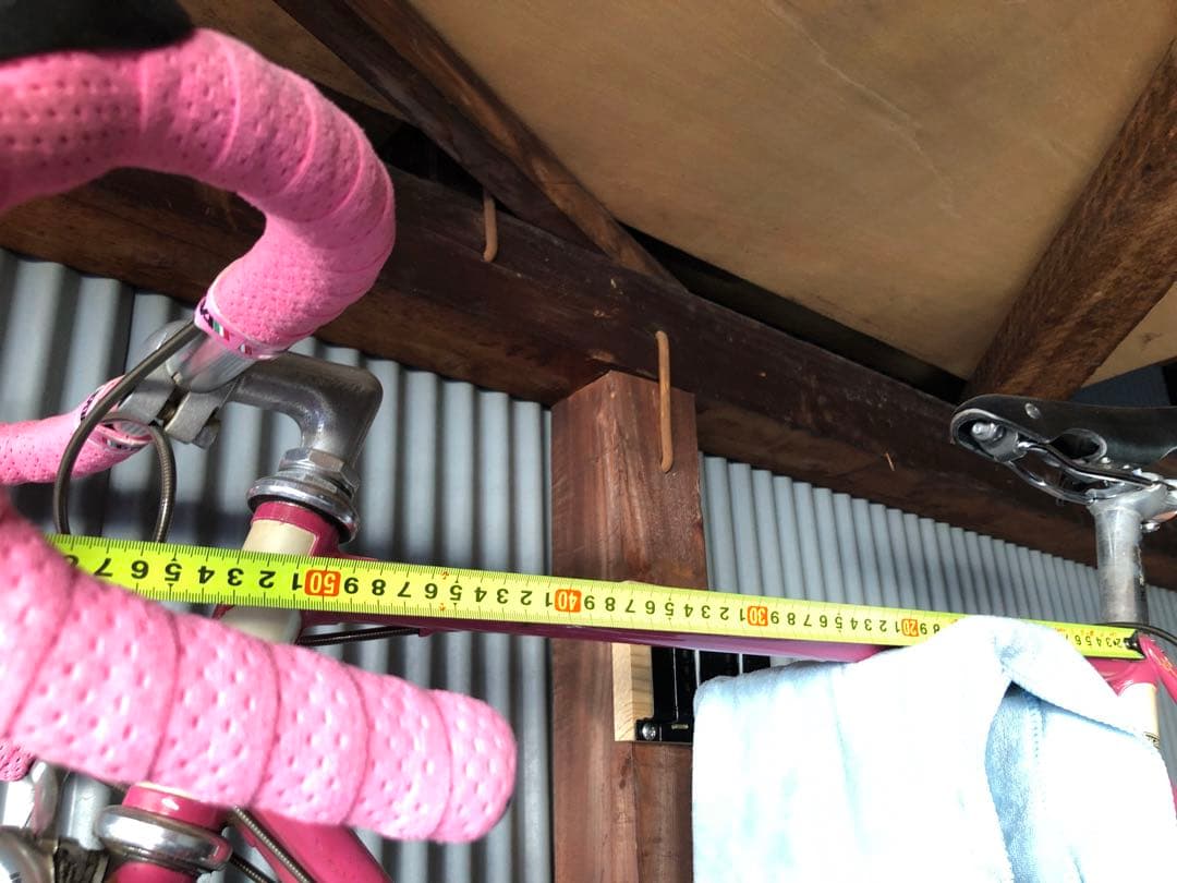 Nakagawaビンテージ 7410デュラエース