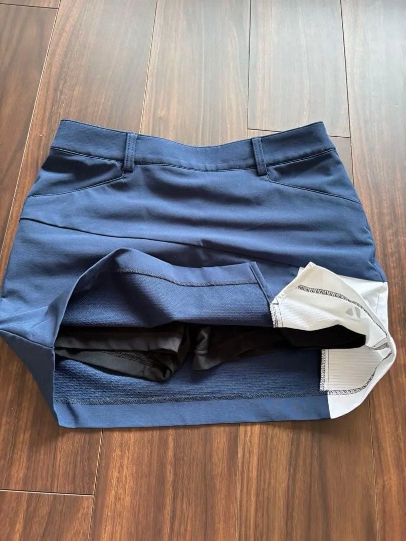 お値下げ　テーラーメード　ゴルフ レディースウェア ポロシャツ スカート セット