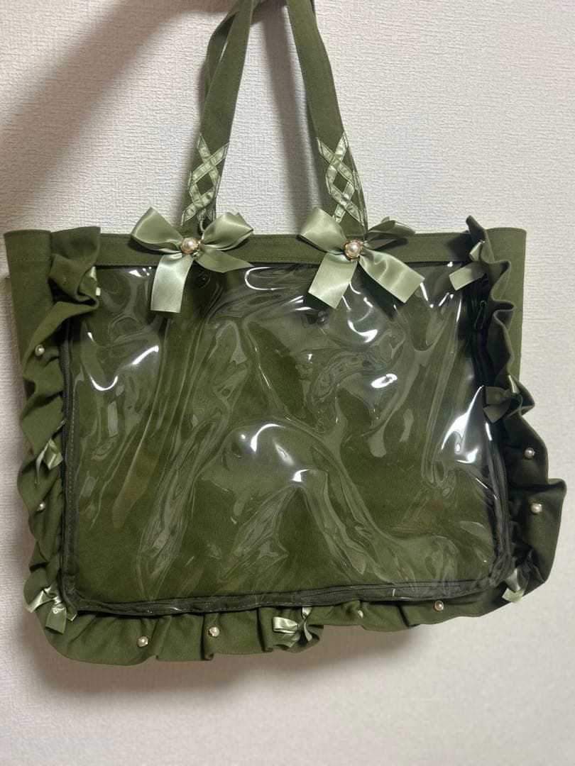 オリバー エバンス スイパラコラボ バースデー缶バ a3痛バ