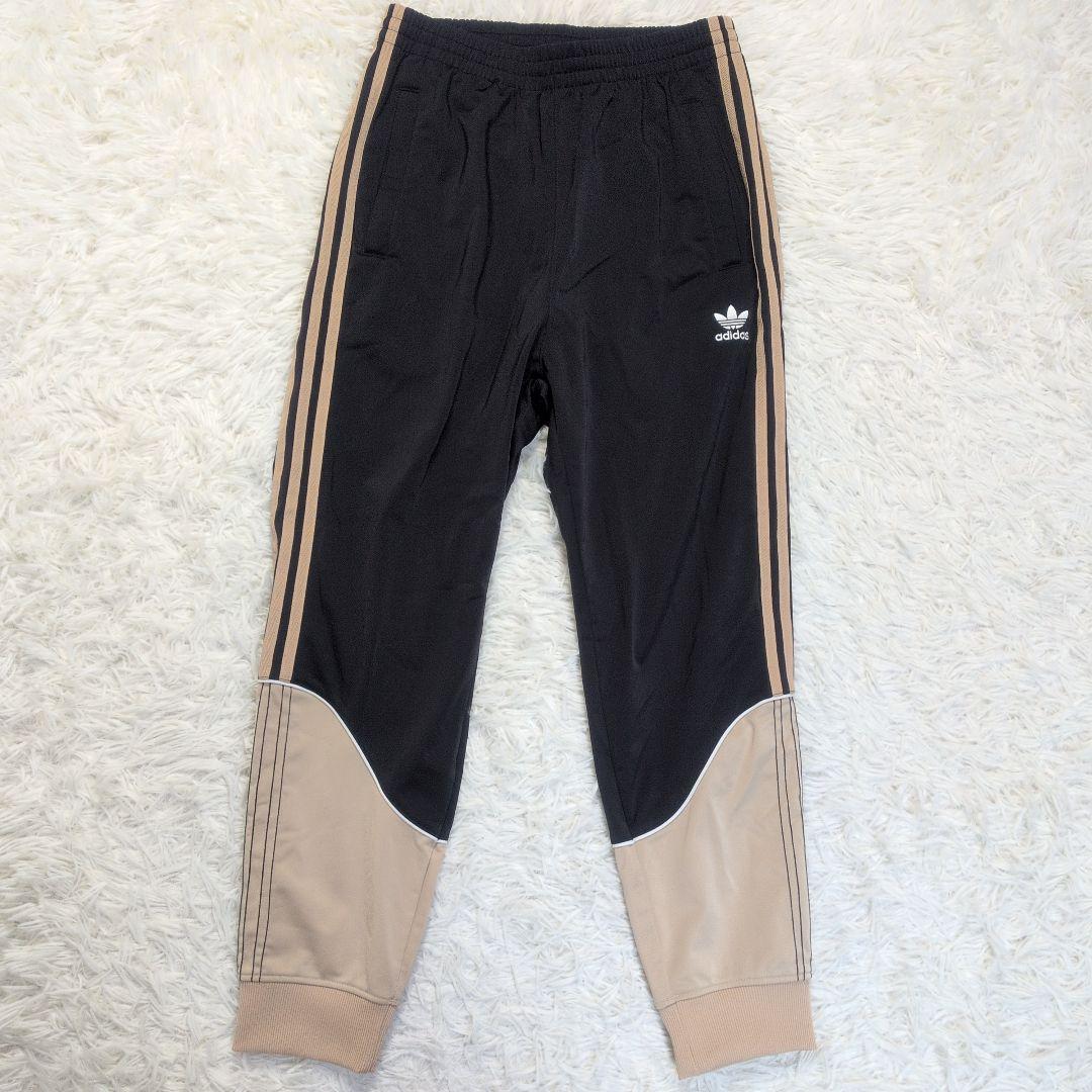 【美品✨adidas✨M】ジャージ 上下 トラック ジャケット セットアップ