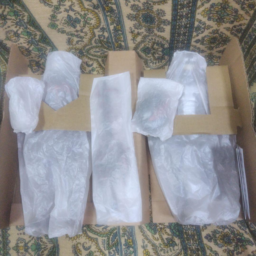 マーベルレジェンド　ヌル&ヴェノム