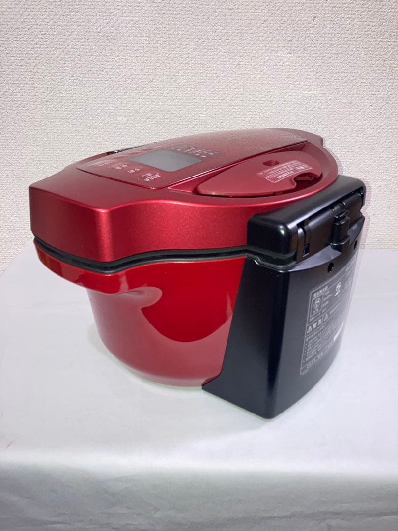 未使用　SHARP KN-HT99A ヘルシオ ホットクック 自動調理鍋