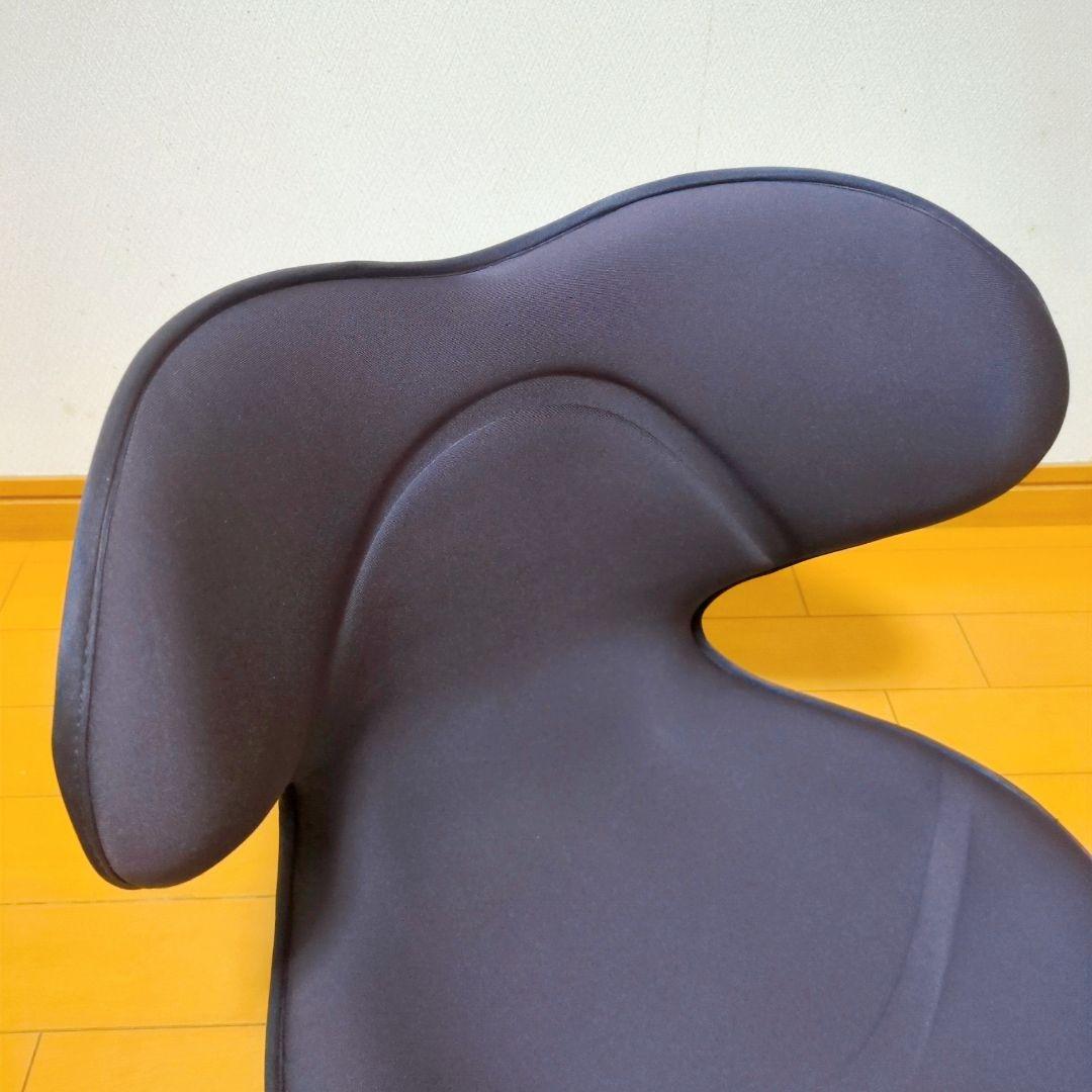 ✨極美品✨MTG Style SMART 骨盤サポートチェア ブラウン