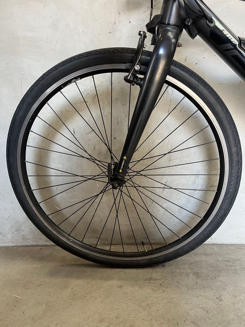 電動アシスト自転車　Panasonic JETTER 2020年モデル‼️