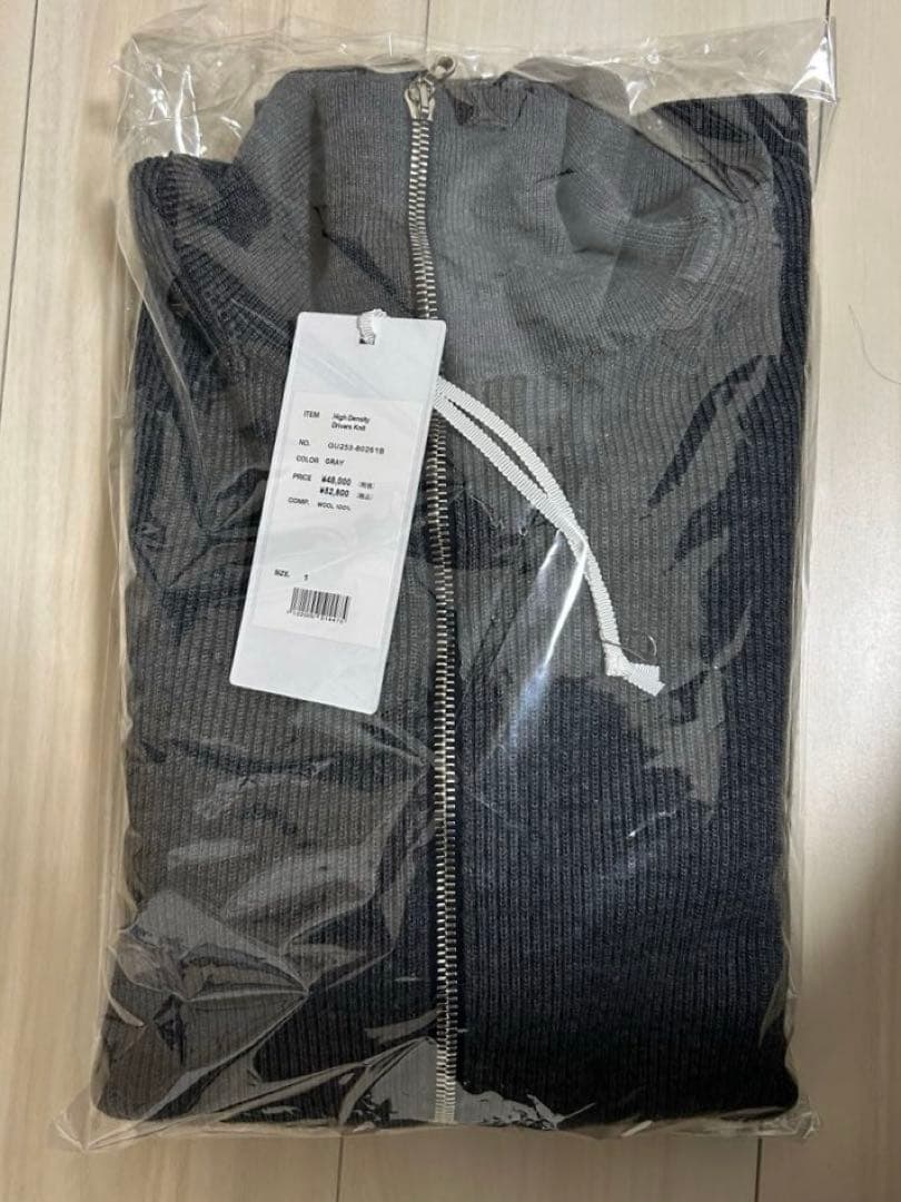 グラフペーパー High Density Ds Knit サイズ1