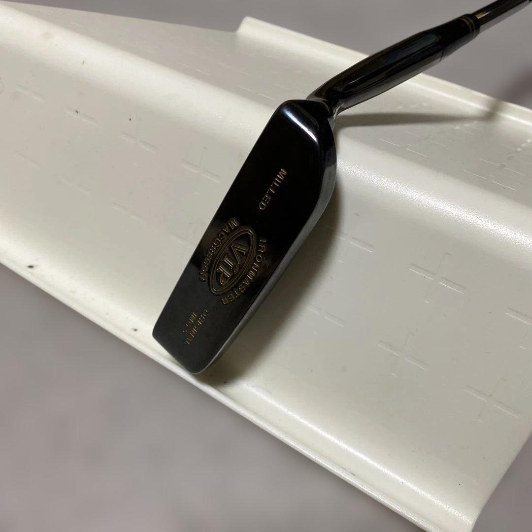 【稀少】マクレガー IMG5 L字クラシックパター