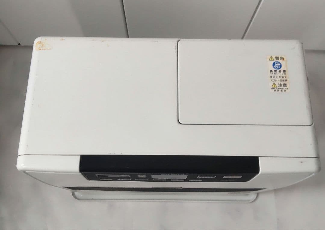 ダイニチ　ブルーヒーター　FW-7217SDX