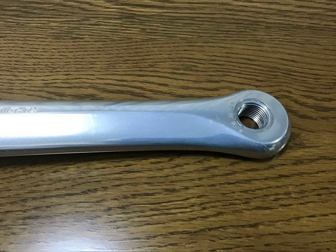 パーツ SUGINO AERO MIGHTY