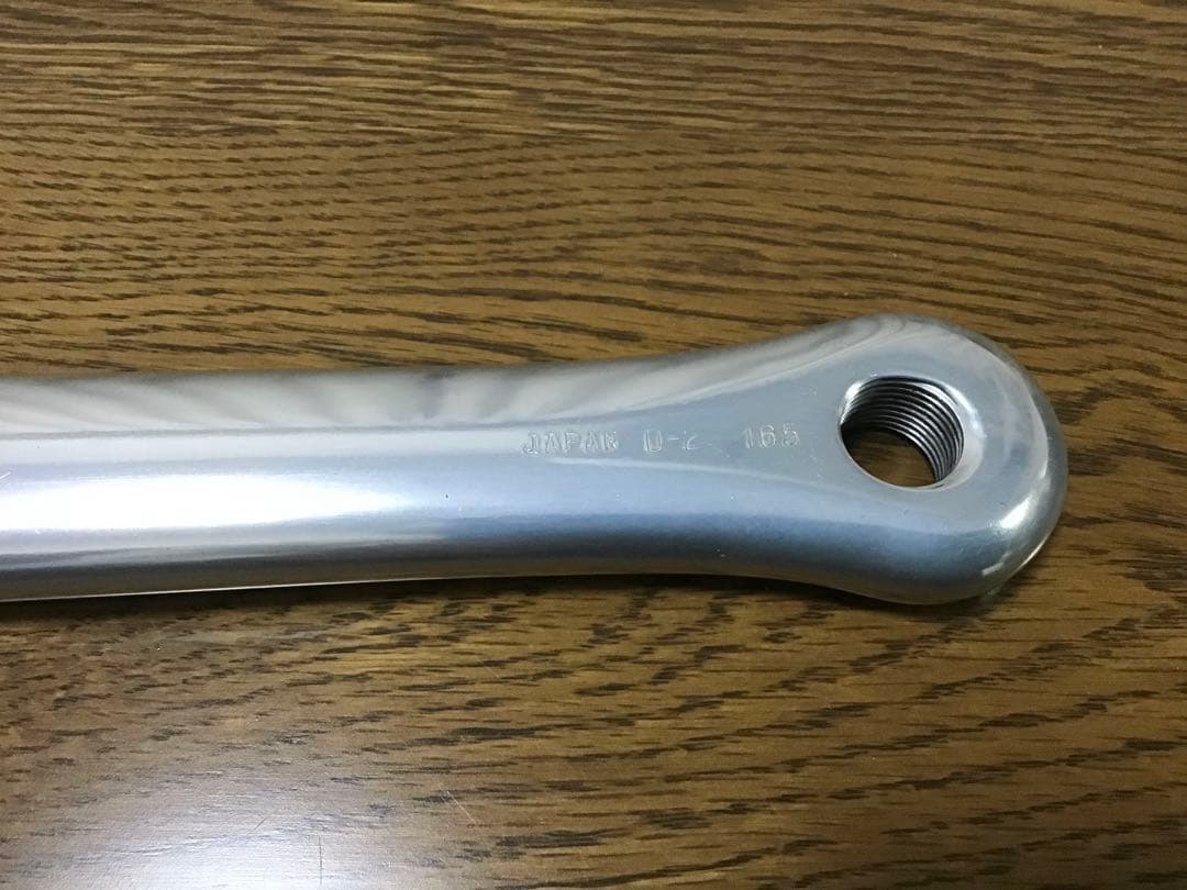 パーツ SUGINO AERO MIGHTY