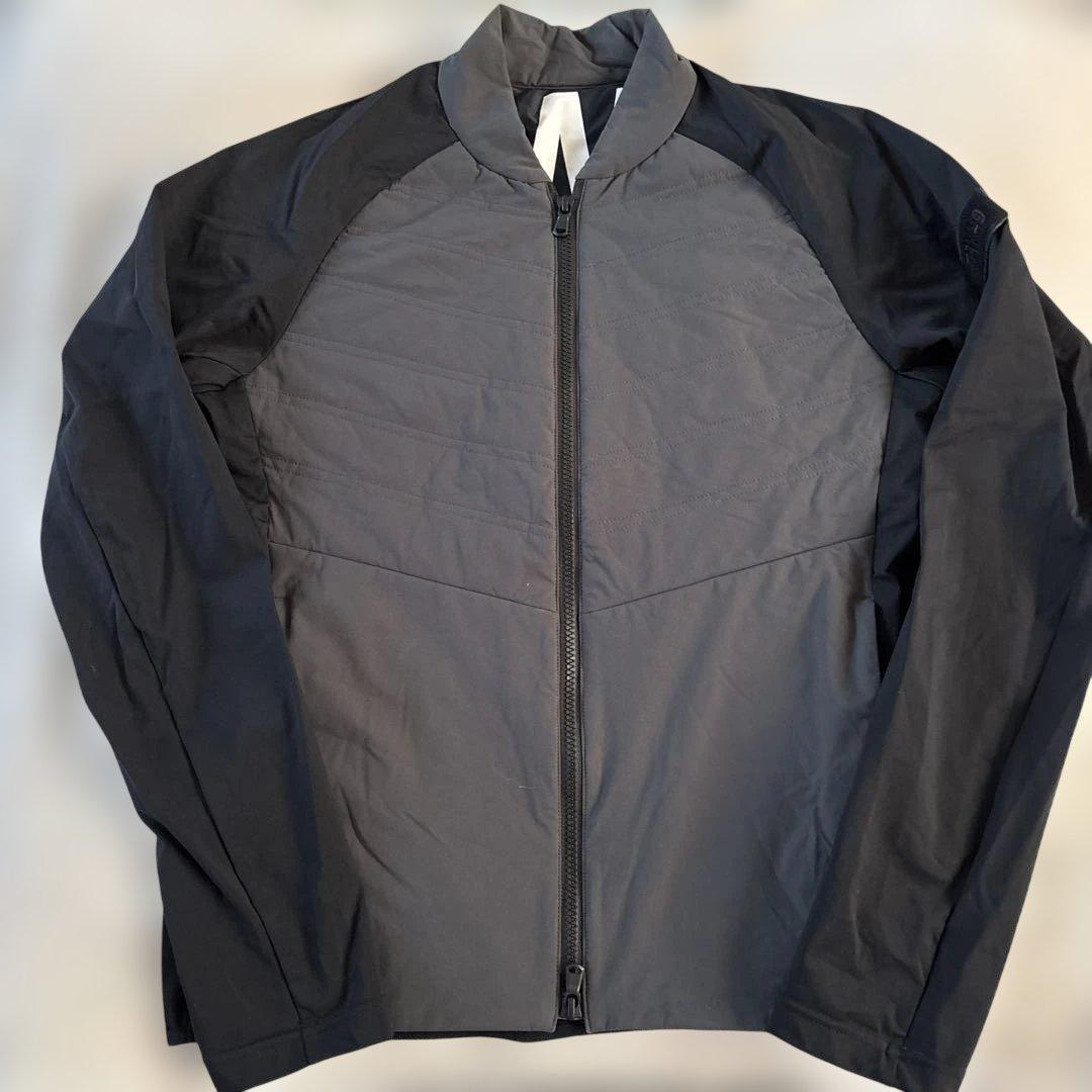 tfw49 SHIELD WARMER BLOUSON ジャケット M