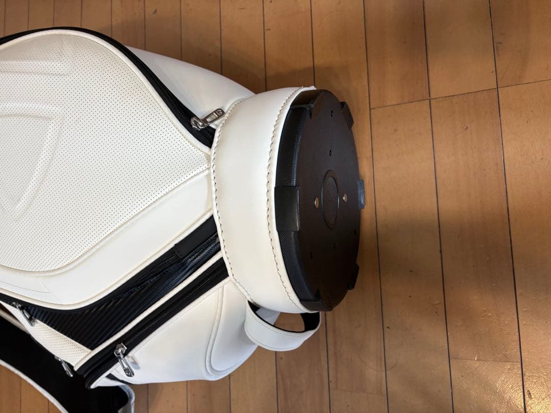 テーラーメイド TaylorMade キャディバッグ メンズ スポーツモダン