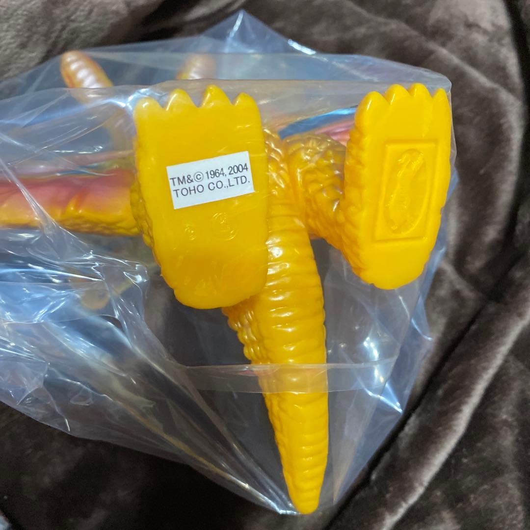 キングギドラ 2004会場限定品