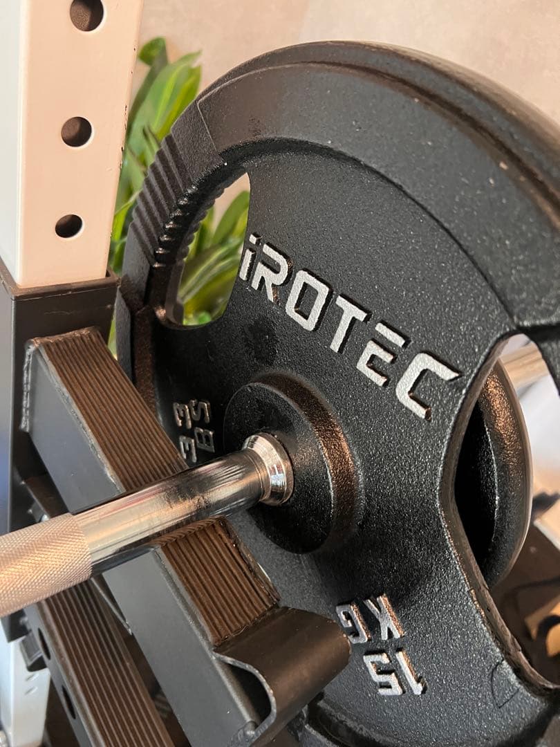 ★IROTEC アイロテックマスキュラーセット140 引取り限定