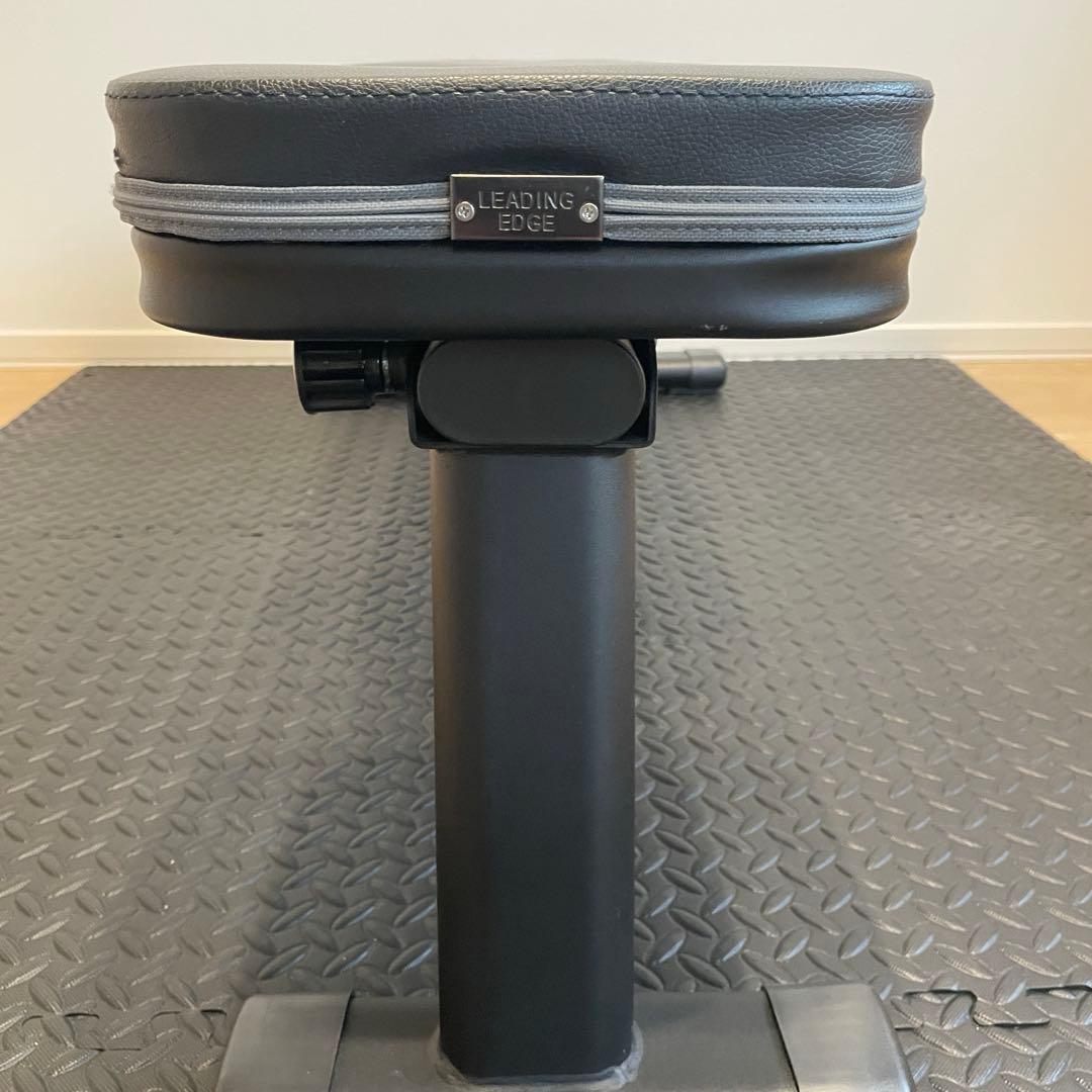 フレックスベル32kg 可変ダンベル トレーニングベンチ フロアマット3点セット