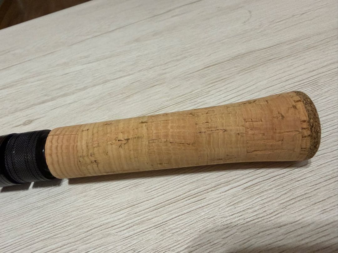 ダイワ　シルバークリーク 51UL-4