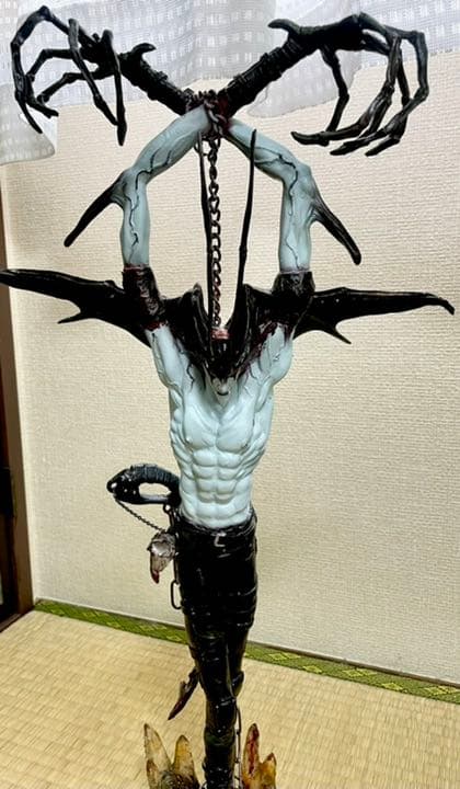 デビルマンガレージキッド