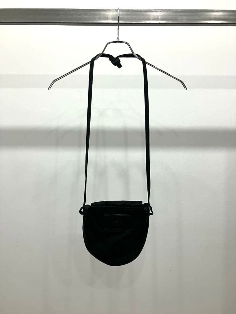 STEFAN COOKE × LEE ショルダーバッグ