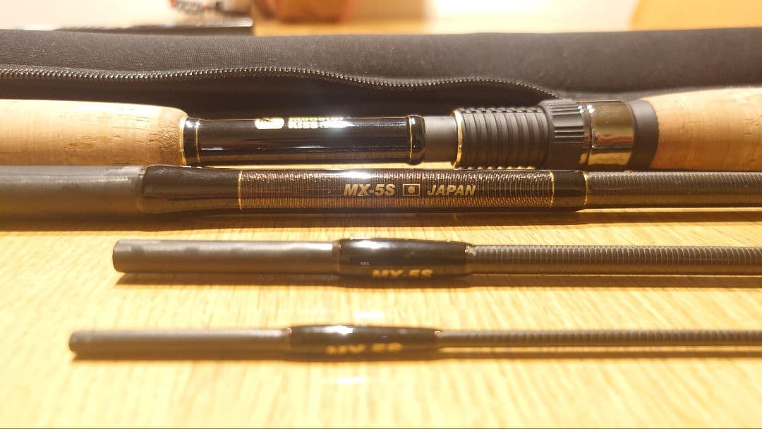 モンスターキス　ディアモンスター　MX-5S