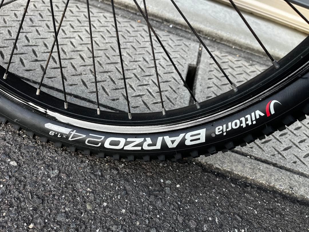 香川より　引き取り限定　ビーチクルーザー　バナナシート　bmx 自転車