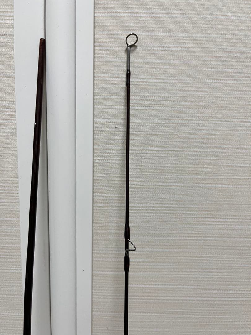 REDINGTON　Classic Trout　8ft 4番　フライロッド