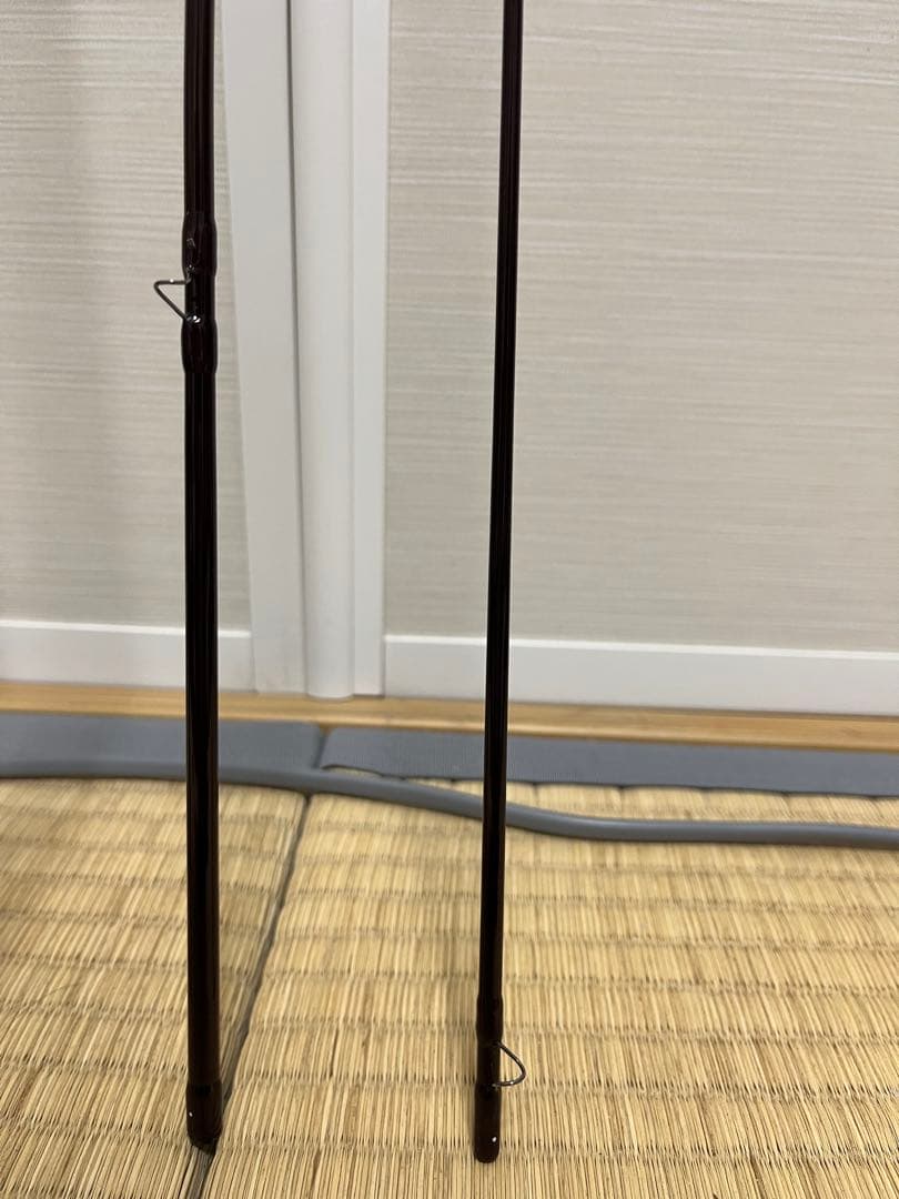 REDINGTON　Classic Trout　8ft 4番　フライロッド