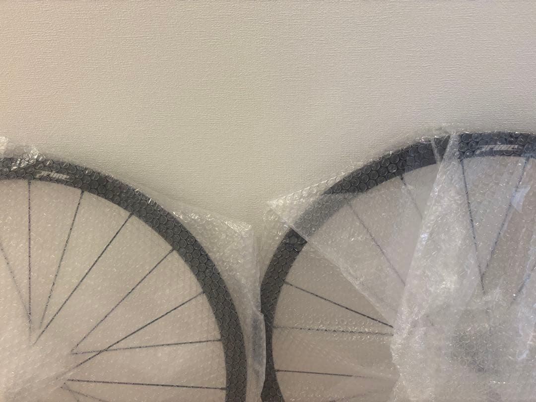 マックス　prime attaquer disc ホイール　中古