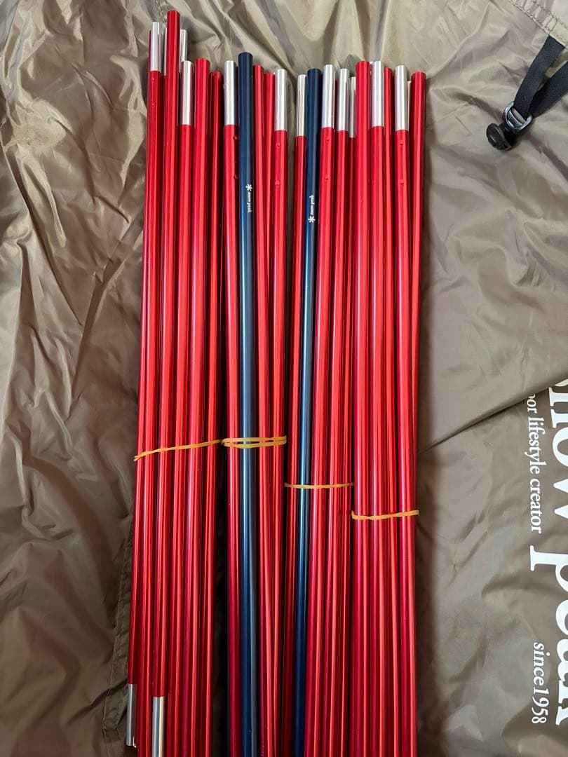 peak ドックドームPRO 6 グレー（シールドルーフ付き）