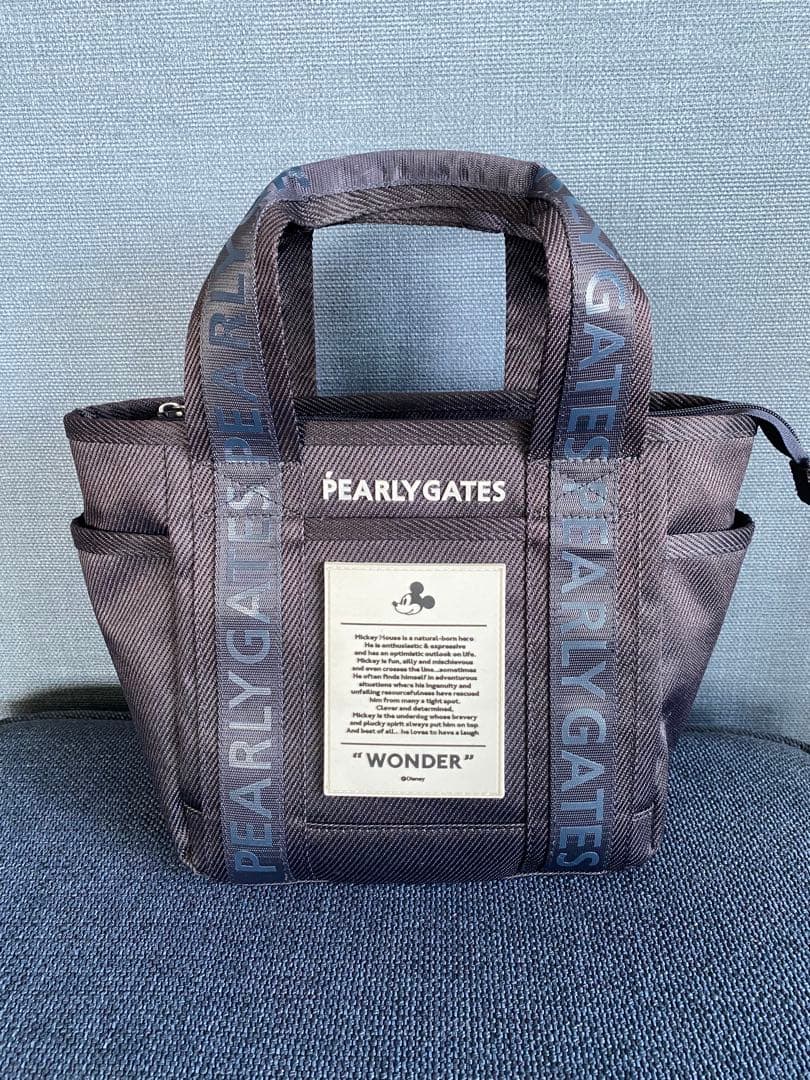 pearlygatesパーリーゲーツ、ミッキーマウスシリーズ