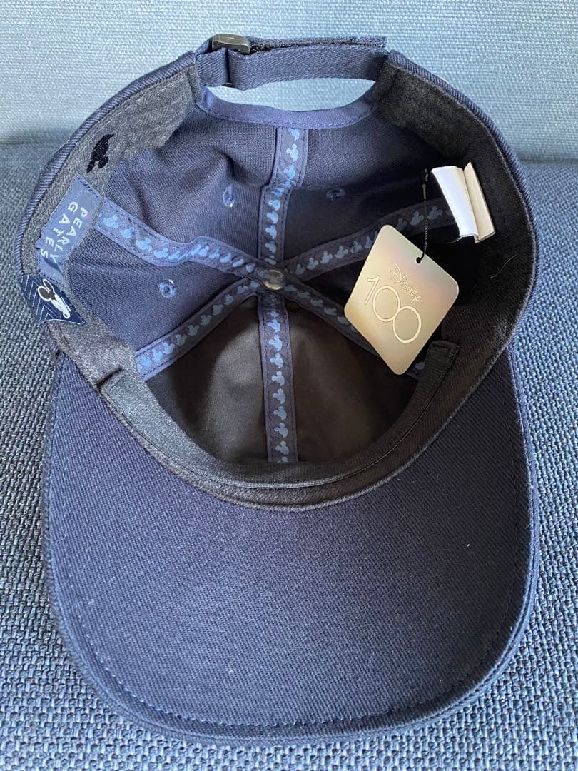 pearlygatesパーリーゲーツ、ミッキーマウスシリーズ