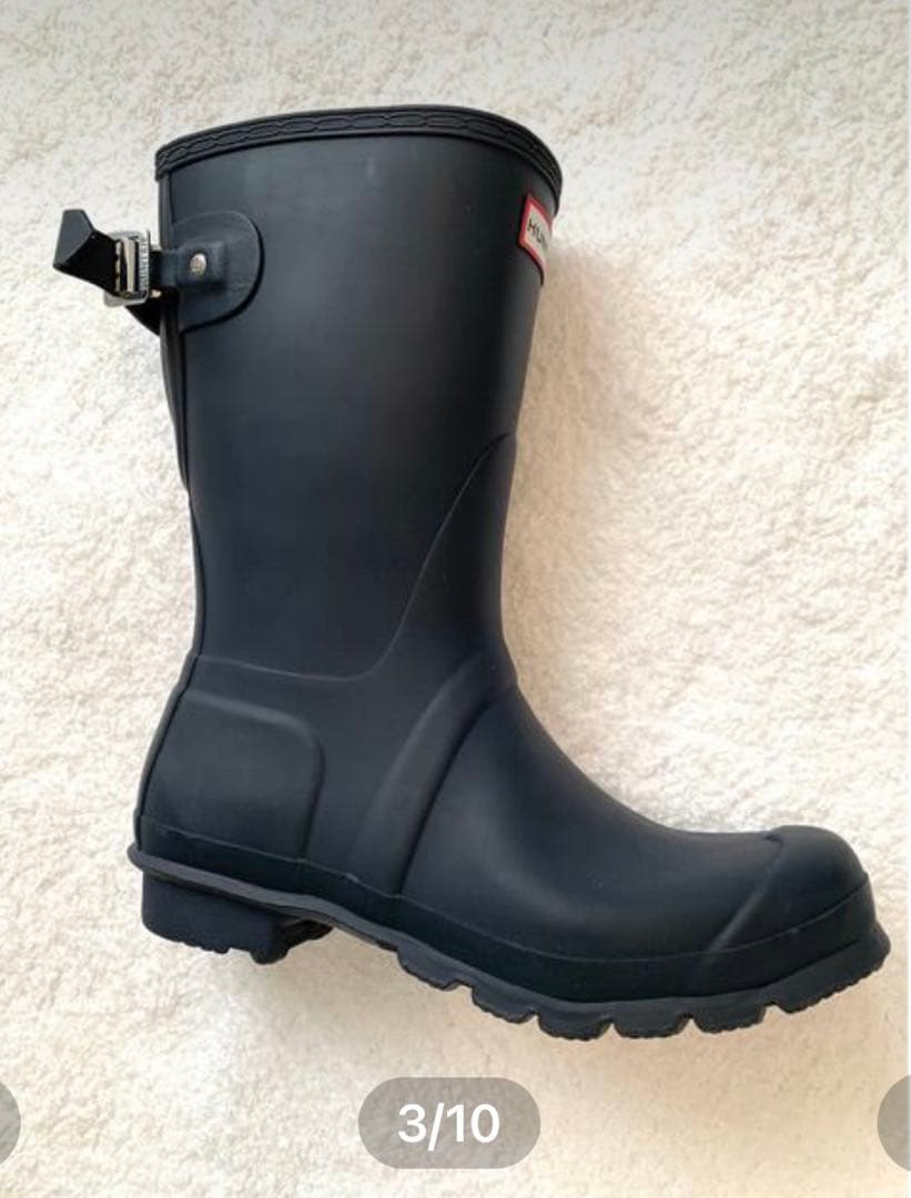 靴 HUNTER WOMENS ORIGNAL