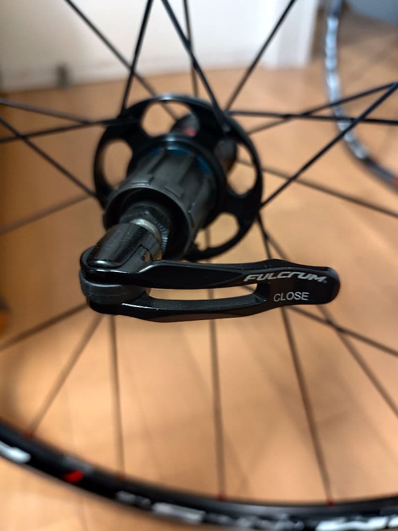 フルクラムFULCRUM RACING 5LG