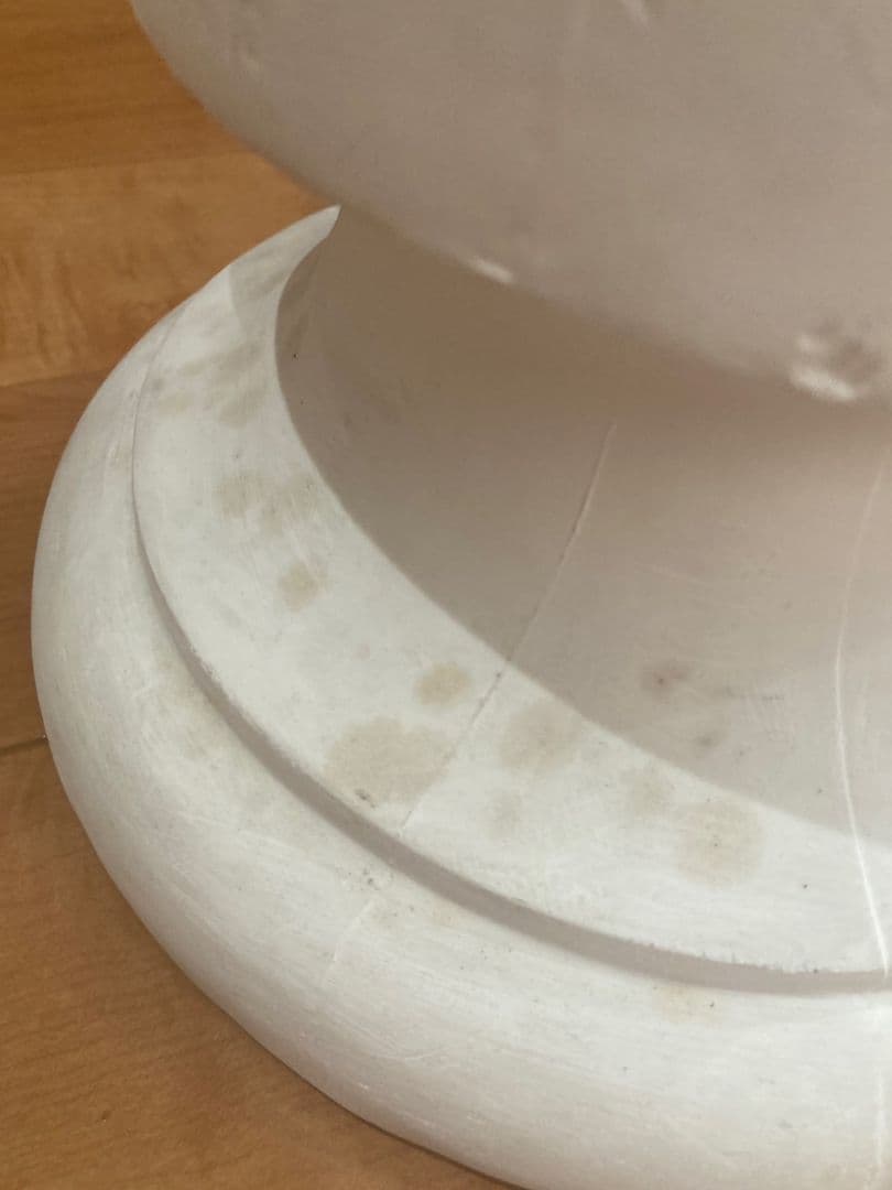 青年マルス　石膏像