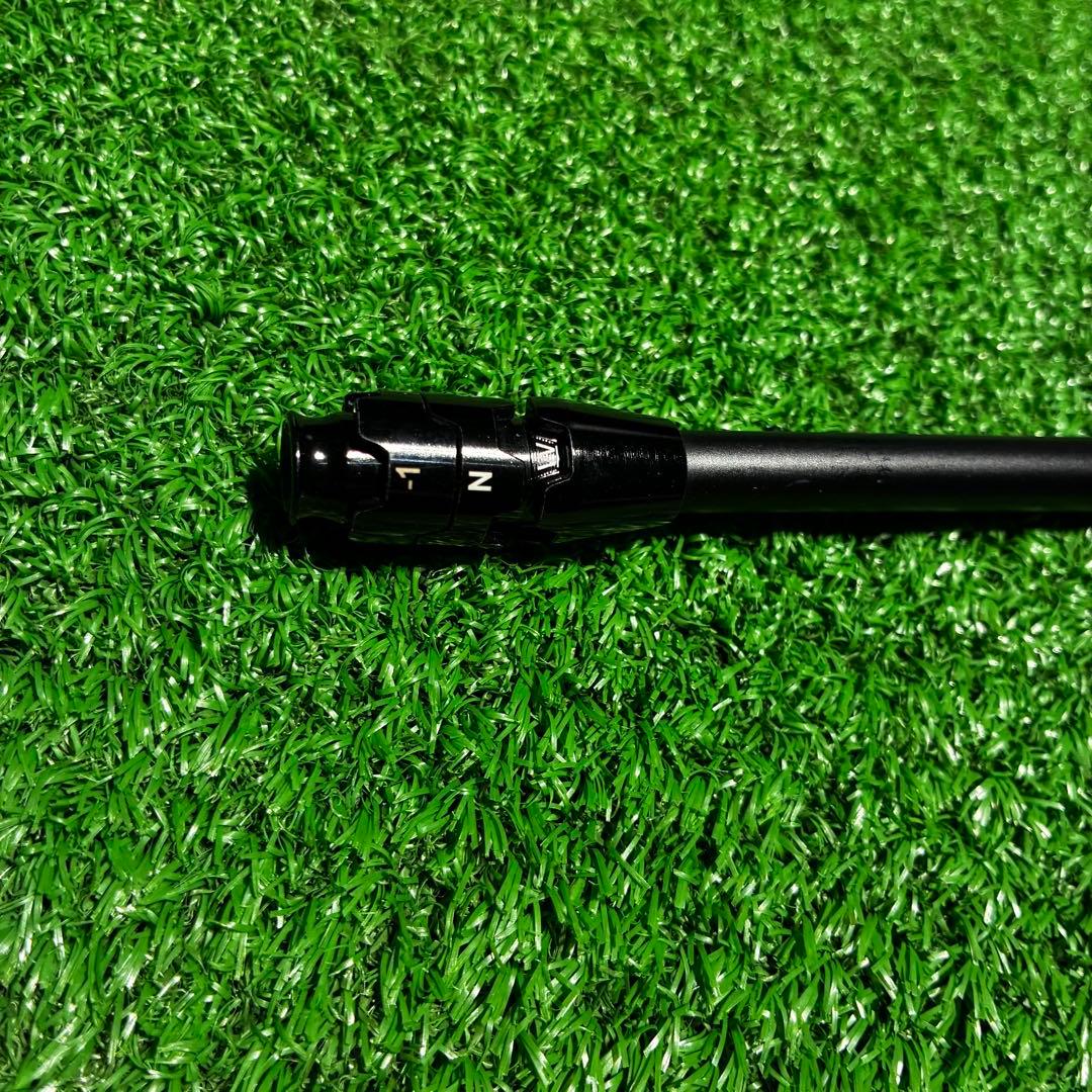 キャロウェイハイブリッドUT用 Speeder 857 TR-X