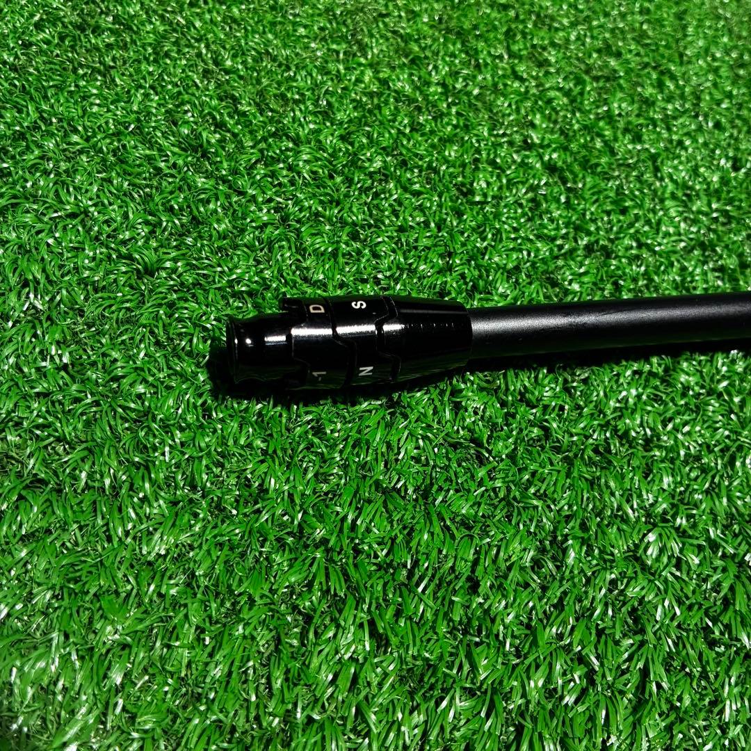 キャロウェイハイブリッドUT用 Speeder 857 TR-X