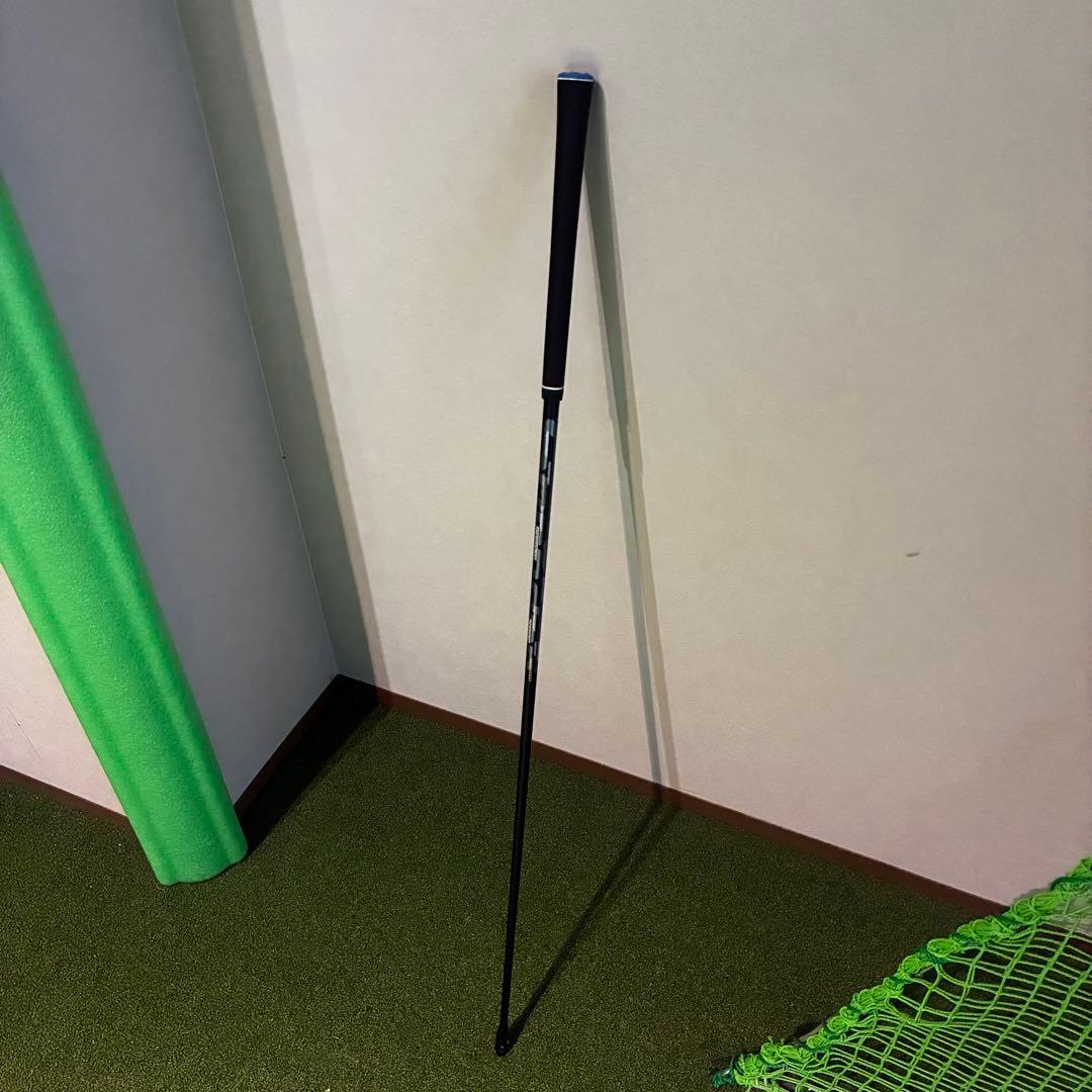 キャロウェイハイブリッドUT用 Speeder 857 TR-X