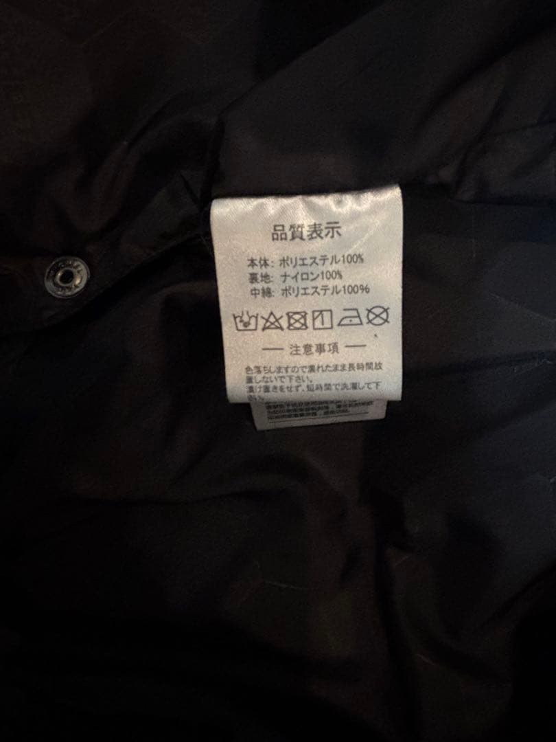 ATHLETA ベンチコート サイズ160、送料無料