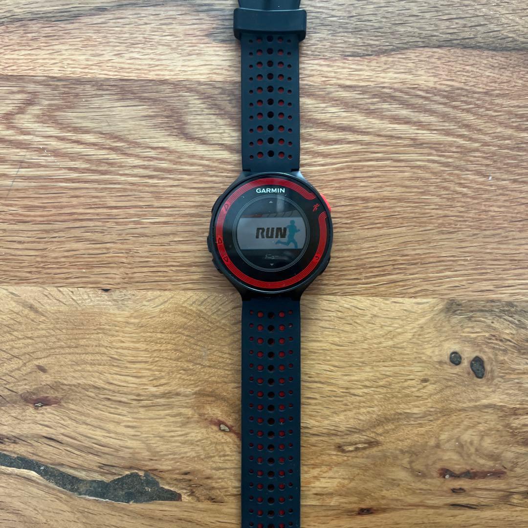 GARMIN Forerunner ランニングウォッチ GPS 早い者勝ち‼️