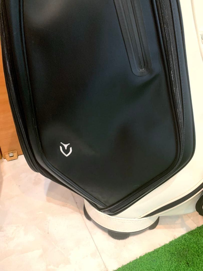 ベゼル Prodigy Staff プロディジー スタッフ VESSEL 3点式