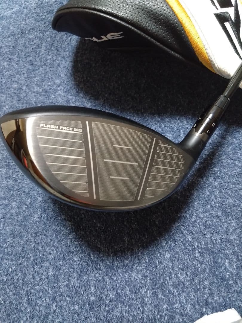 キャロウェイドライバー