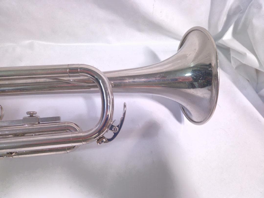 YAMAHA YTR-1310 トランペット 日本製 ハードケース付 #3040