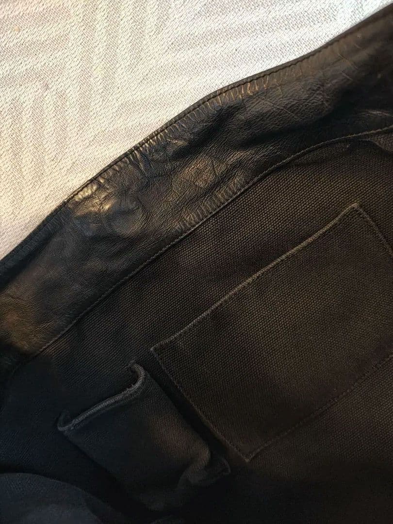 バッグ VINTAGE GIVENCY y2k grunge hand bag