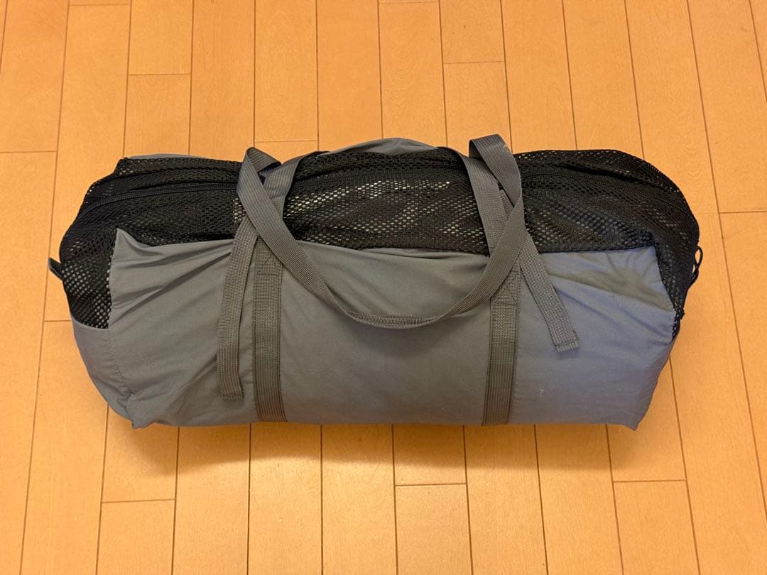 TOKYO CRAFTS ダイヤフォートTC インナーテントセット